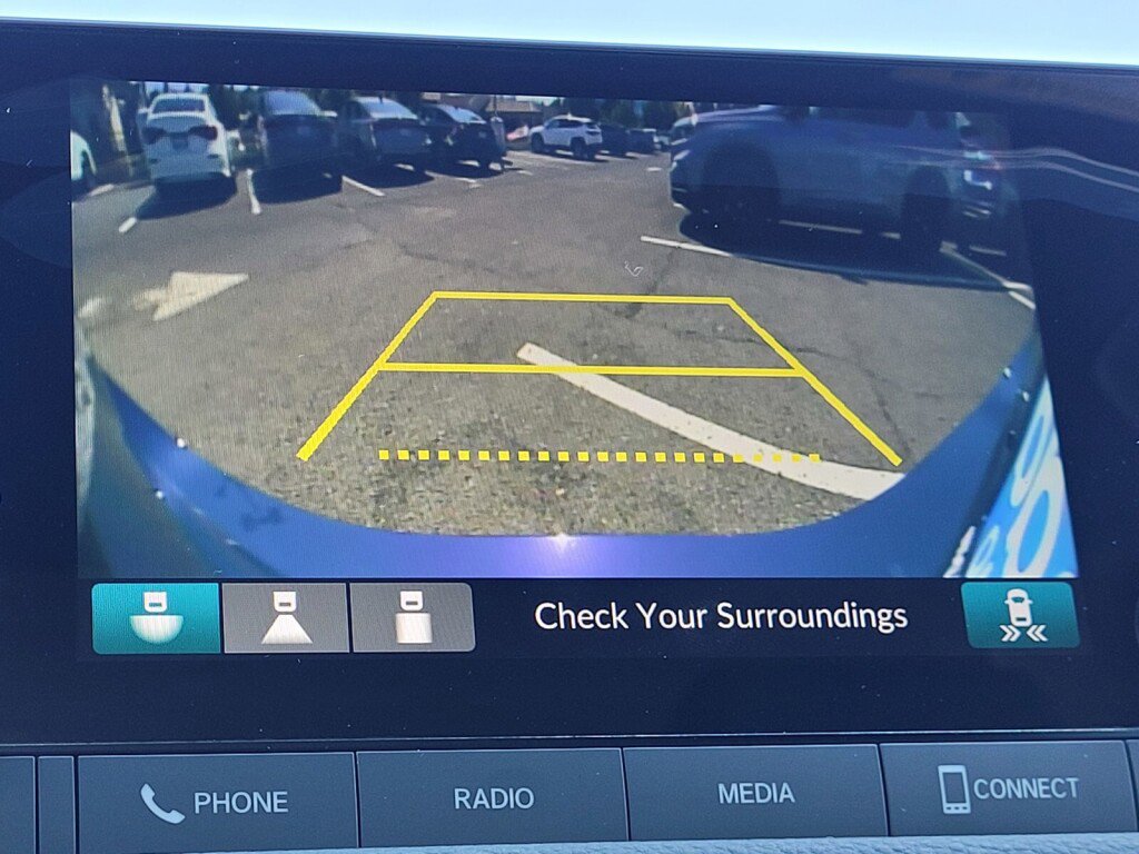 New 2026 Honda Civic Sport image 12