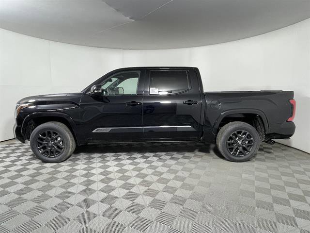 New 2026 Toyota Tundra Platinum AWD/4WD image 4