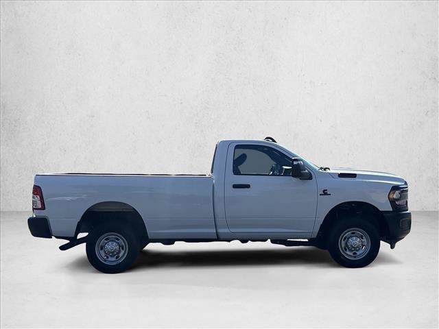 Used 2023 RAM 2500 Tradesman AWD/4WD image 4