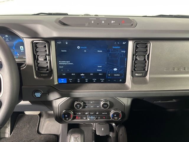 New 2026 Ford Bronco Big Bend w/ Black Diamond Package image 19