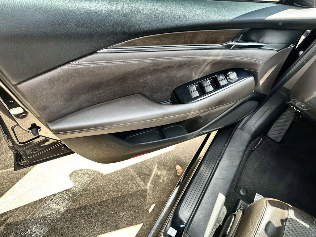 Used 2020 MAZDA MAZDA6 Signature FWD image 6