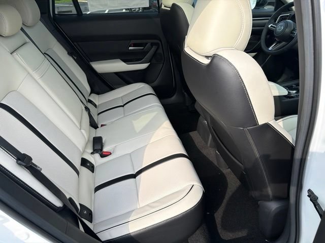 New 2026 MAZDA CX-50 AWD 2.5 S w/ Weather Package image 33