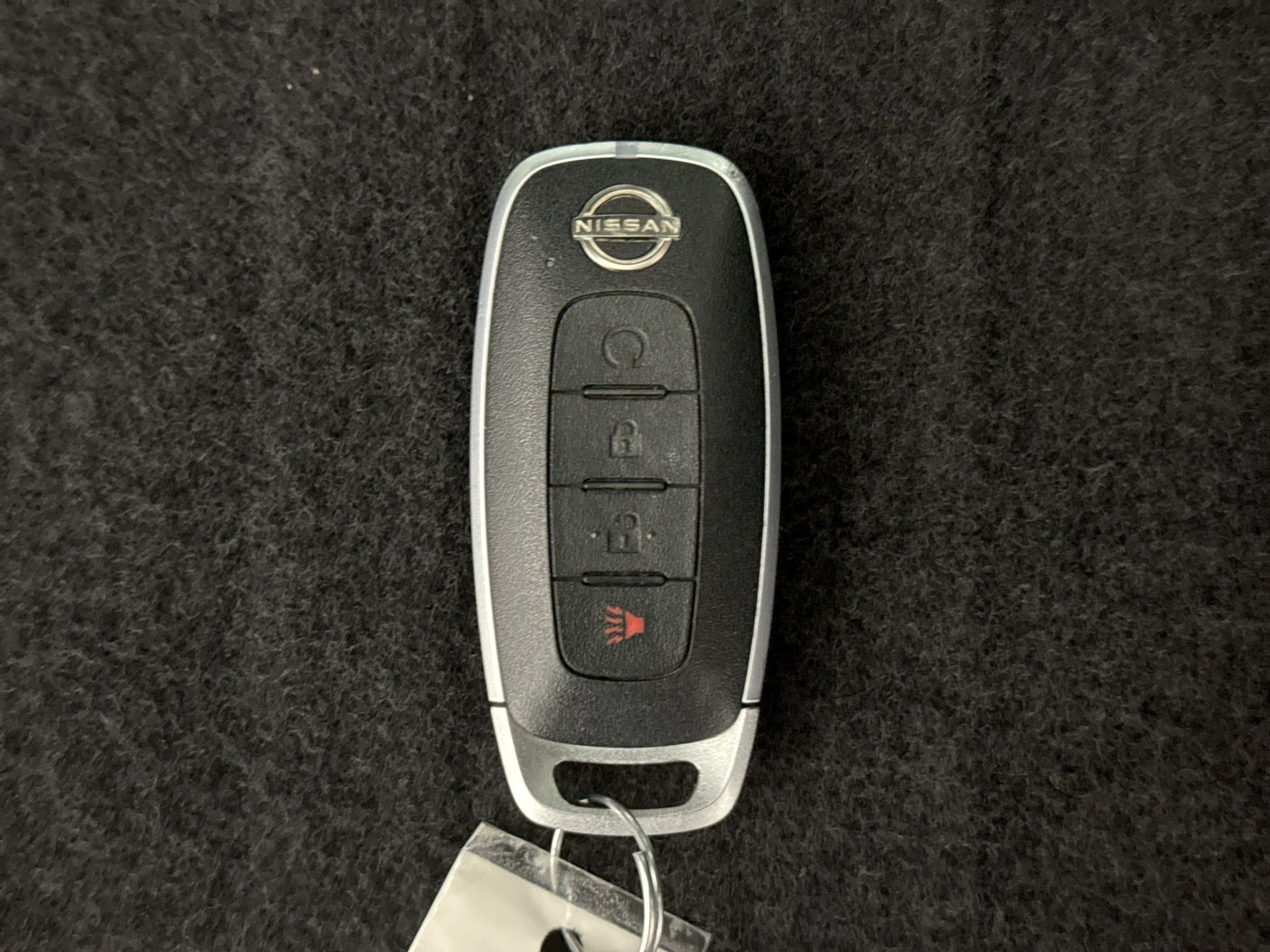 Used 2023 Nissan Rogue SV AWD/4WD image 21
