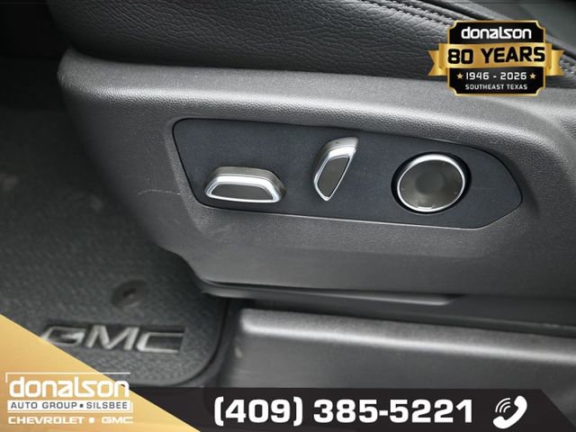 New 2026 GMC Sierra 1500 Denali w/ Technology Package image 9
