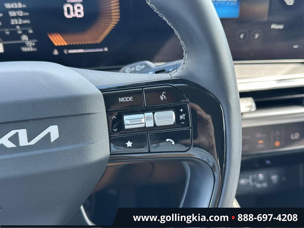 Certified 2026 Kia Sorento S AWD/4WD image 23