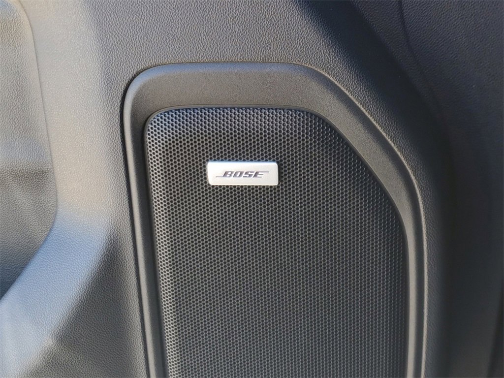 Used 2022 Chevrolet Silverado 1500 LTZ w/ Safety Package II image 19