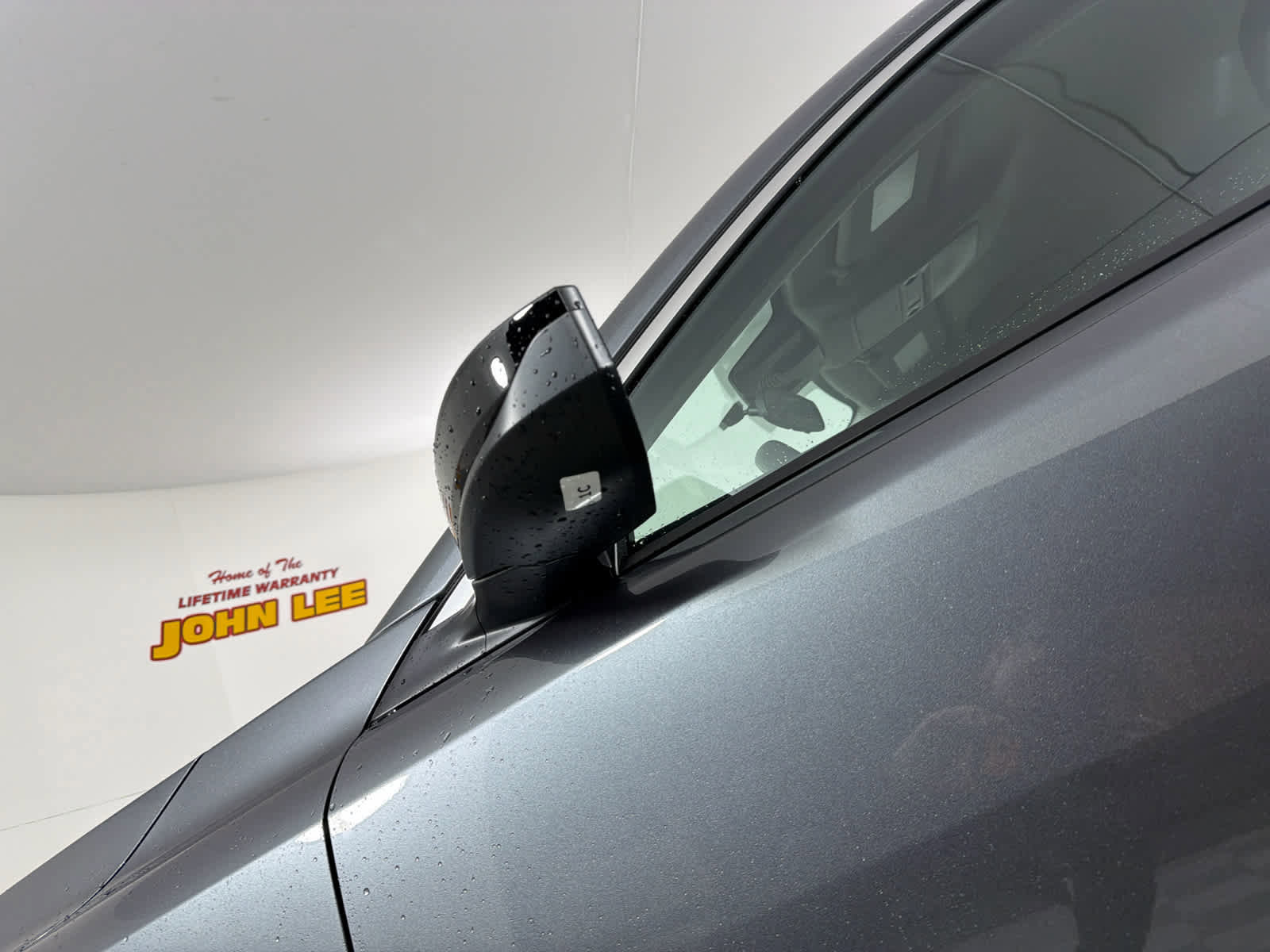 New 2026 Nissan Sentra S w/ Floor Mat Package image 14