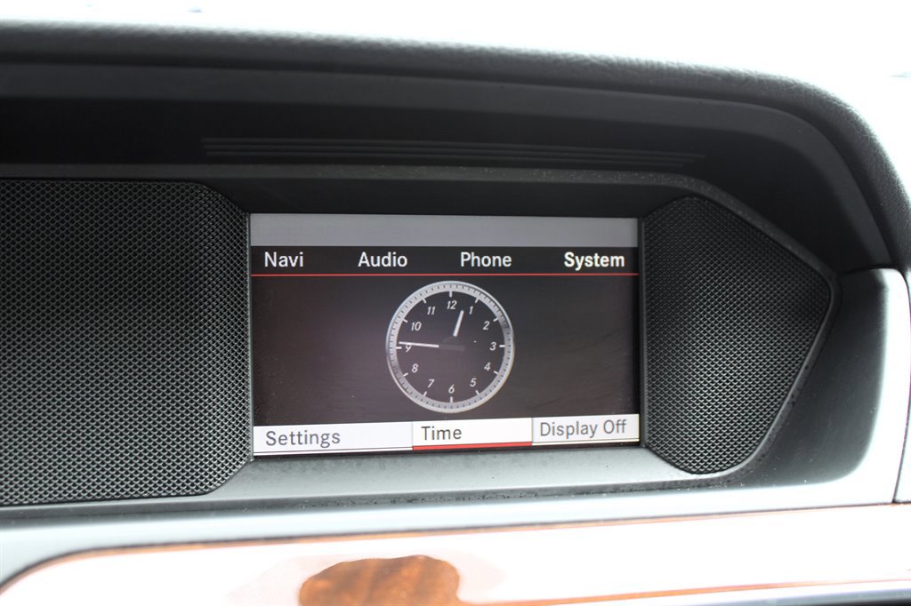 Used 2013 Mercedes-Benz C 250 Luxury image 22