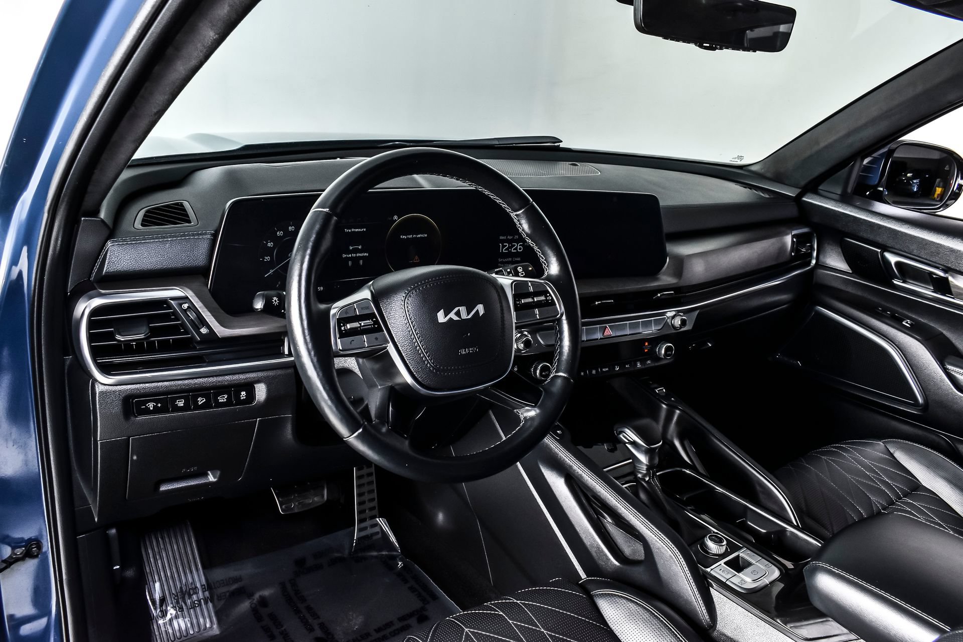 Used 2024 Kia Telluride SX Prestige X-Line AWD/4WD image 17