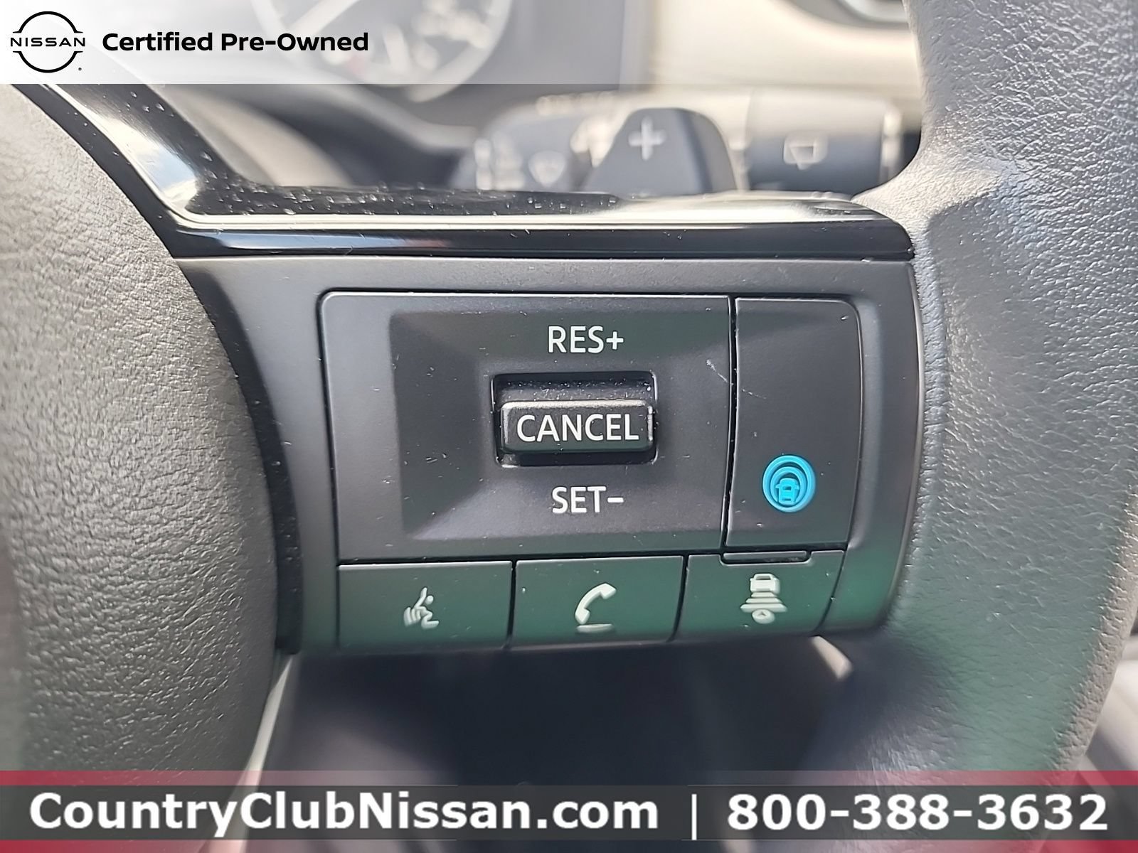 Certified 2023 Nissan Rogue SV AWD/4WD image 18