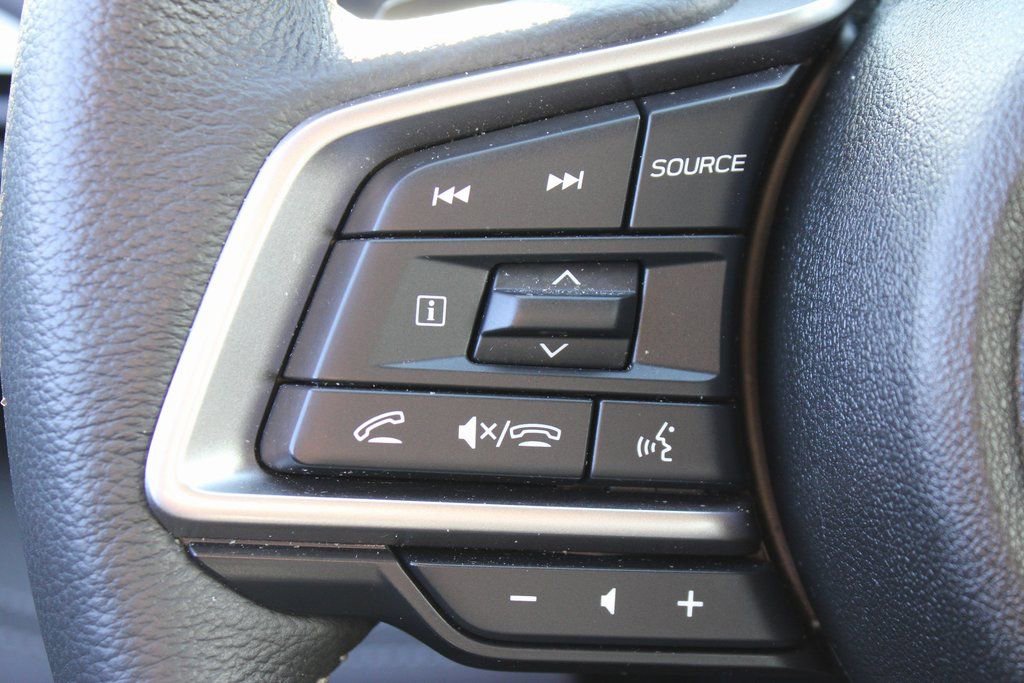 Certified 2025 Subaru Legacy Limited w/ Popular Package #3 image 13