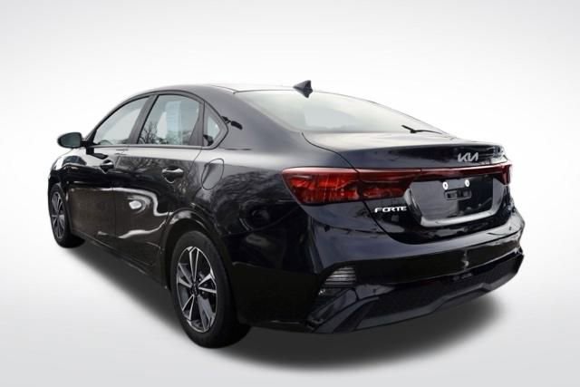 Certified 2023 Kia Forte LXS w/ LXS Technology Package image 6