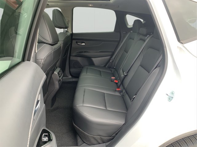 Used 2025 Nissan Murano SL AWD/4WD image 28