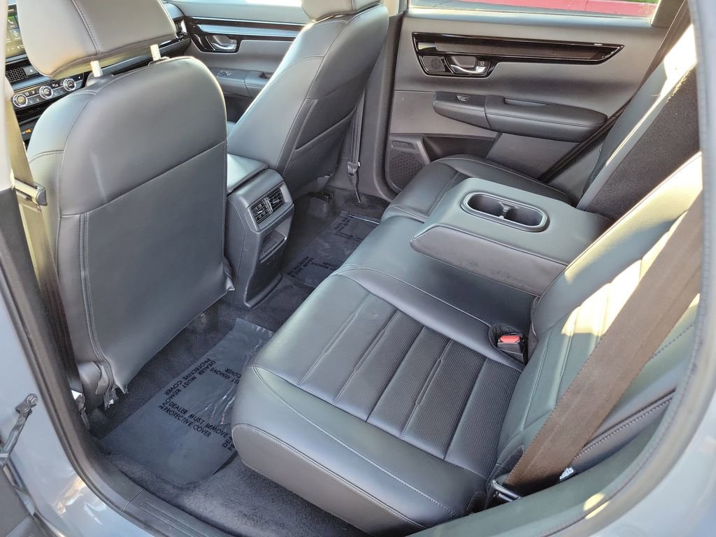 Used 2023 Honda CR-V EX-L image 23