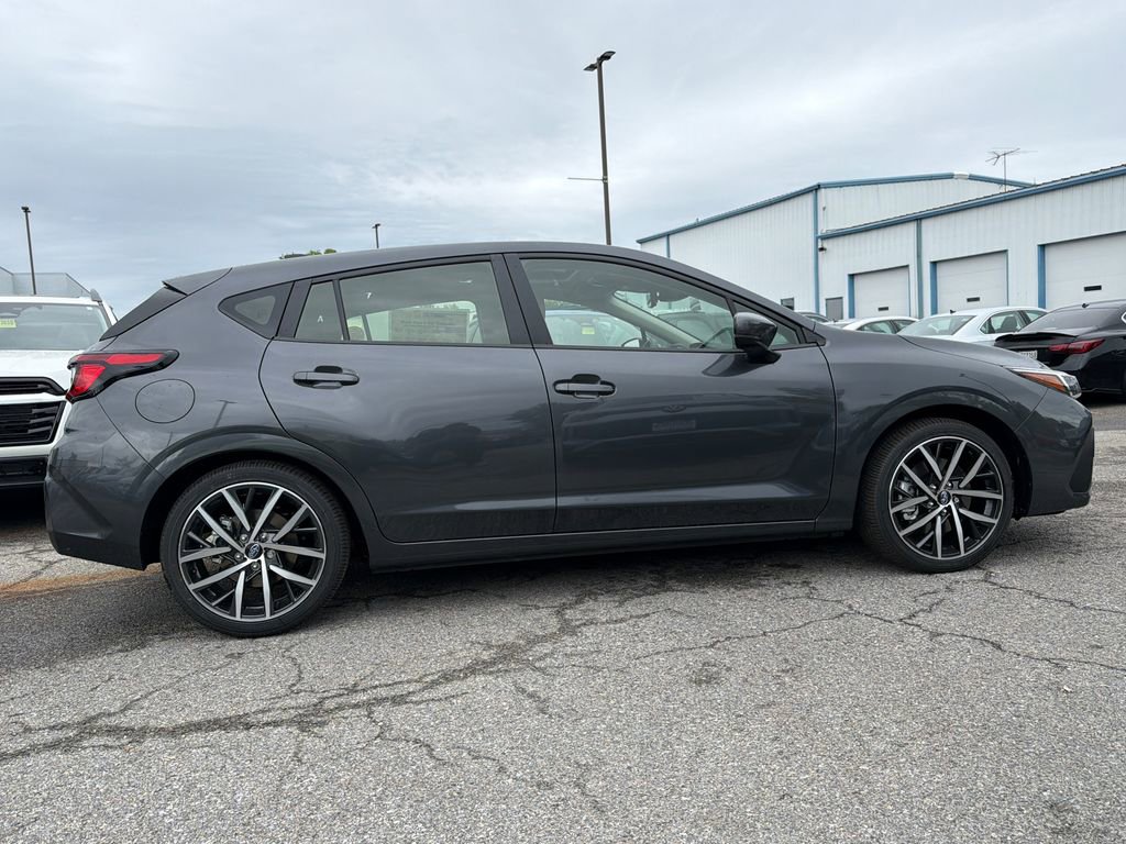 New 2026 Subaru Impreza 2.0i Sport AWD/4WD image 2