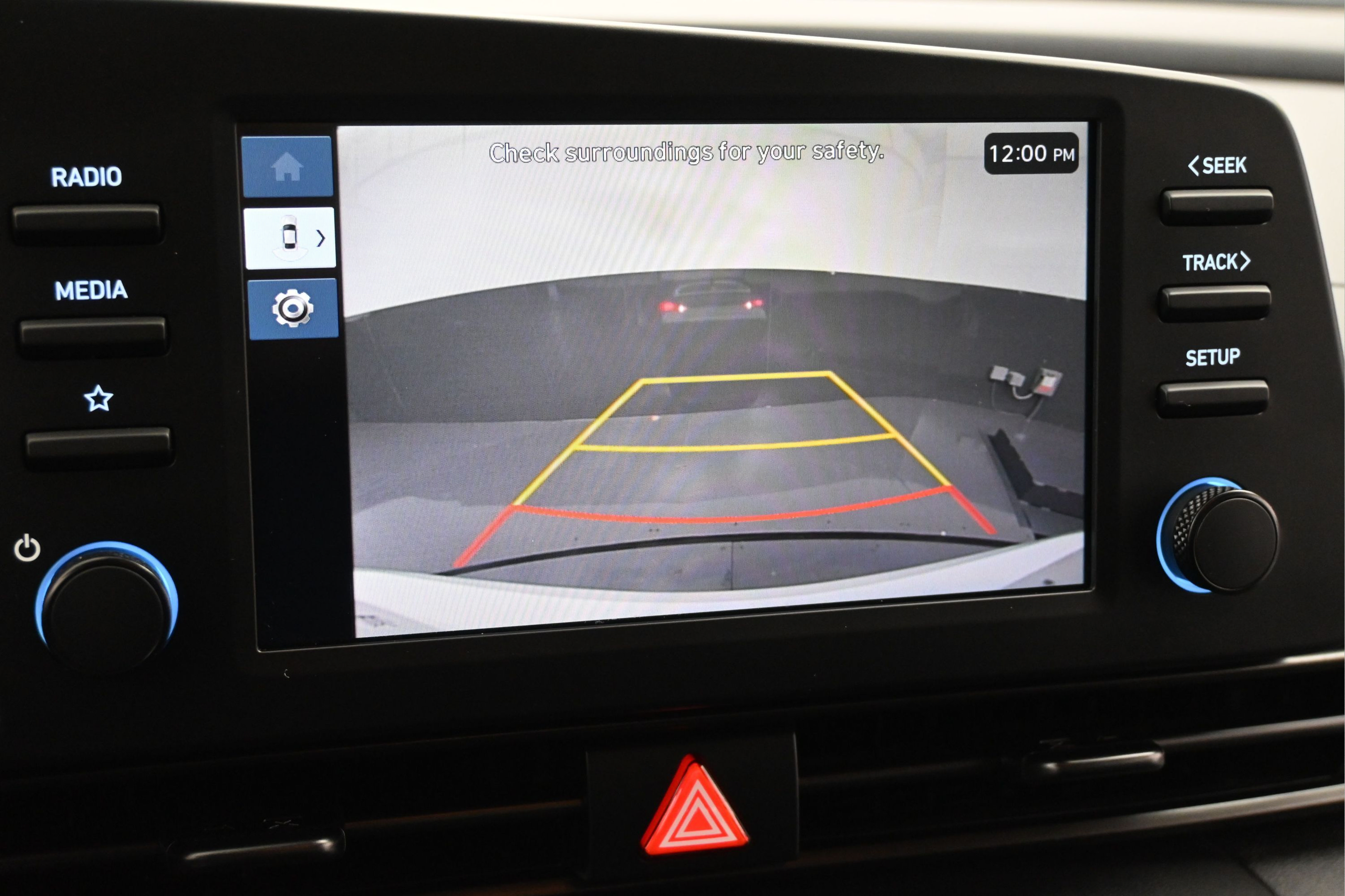 Used 2026 Hyundai Elantra Sport FWD image 17