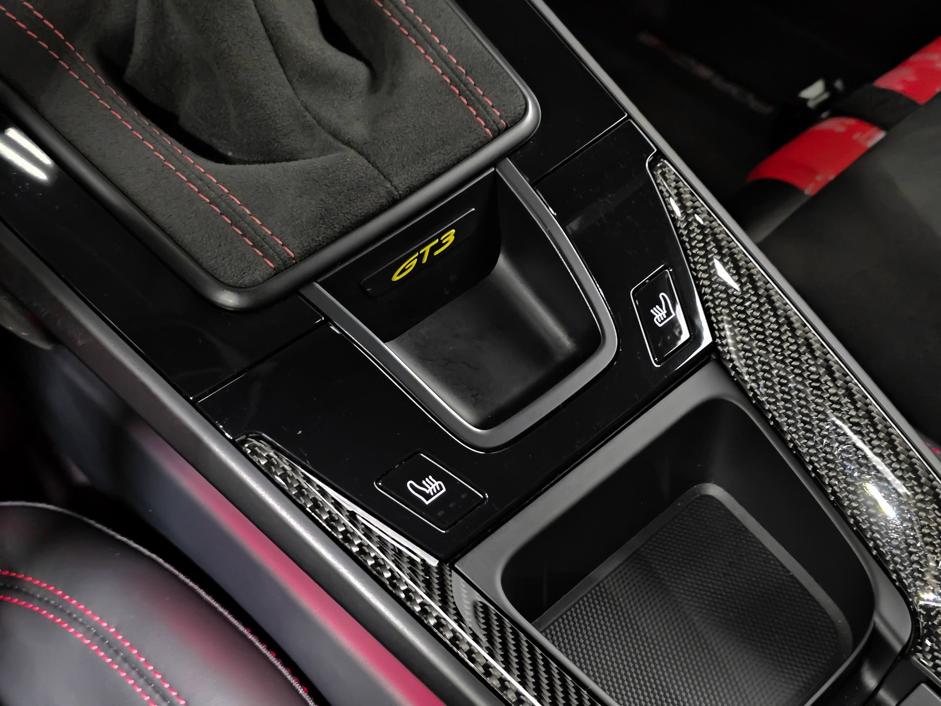 Used 2022 Porsche 911 GT3 image 22