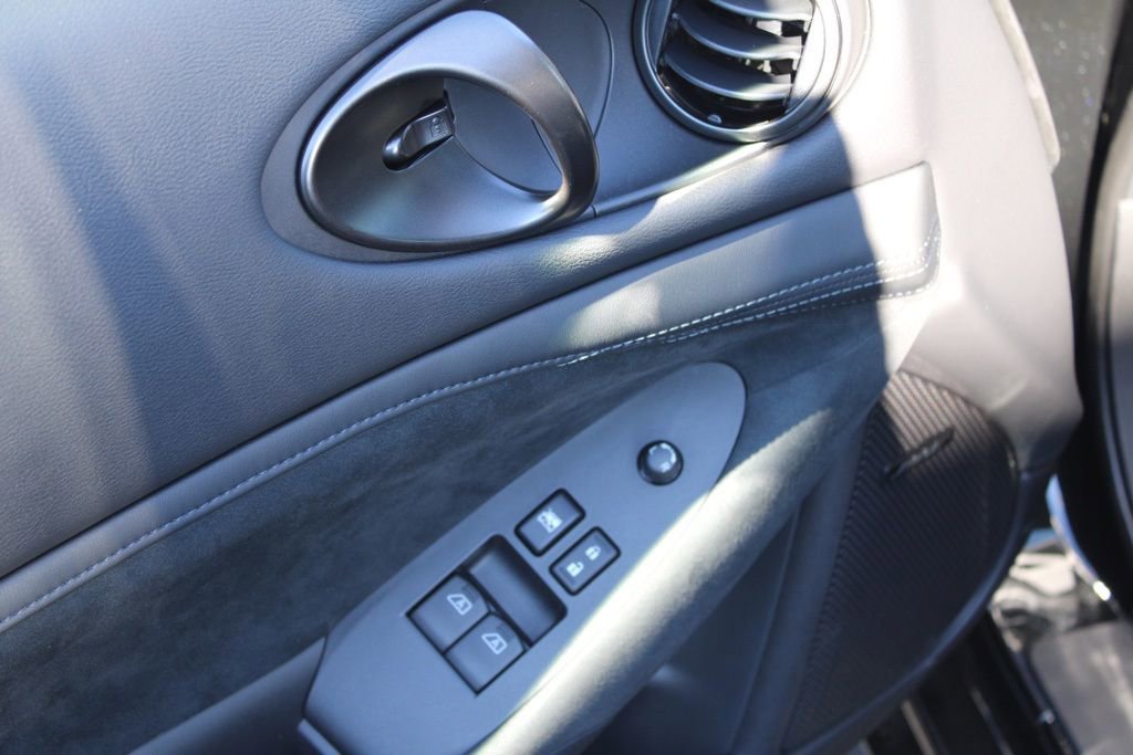 New 2025 Nissan Z NISMO w/ Floor Mat Package image 11