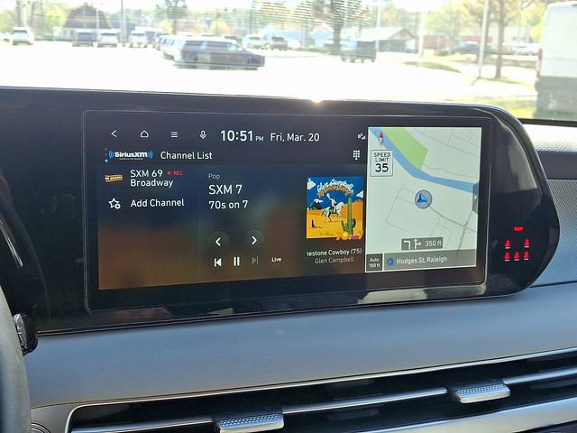 Used 2025 Hyundai Palisade SEL image 18