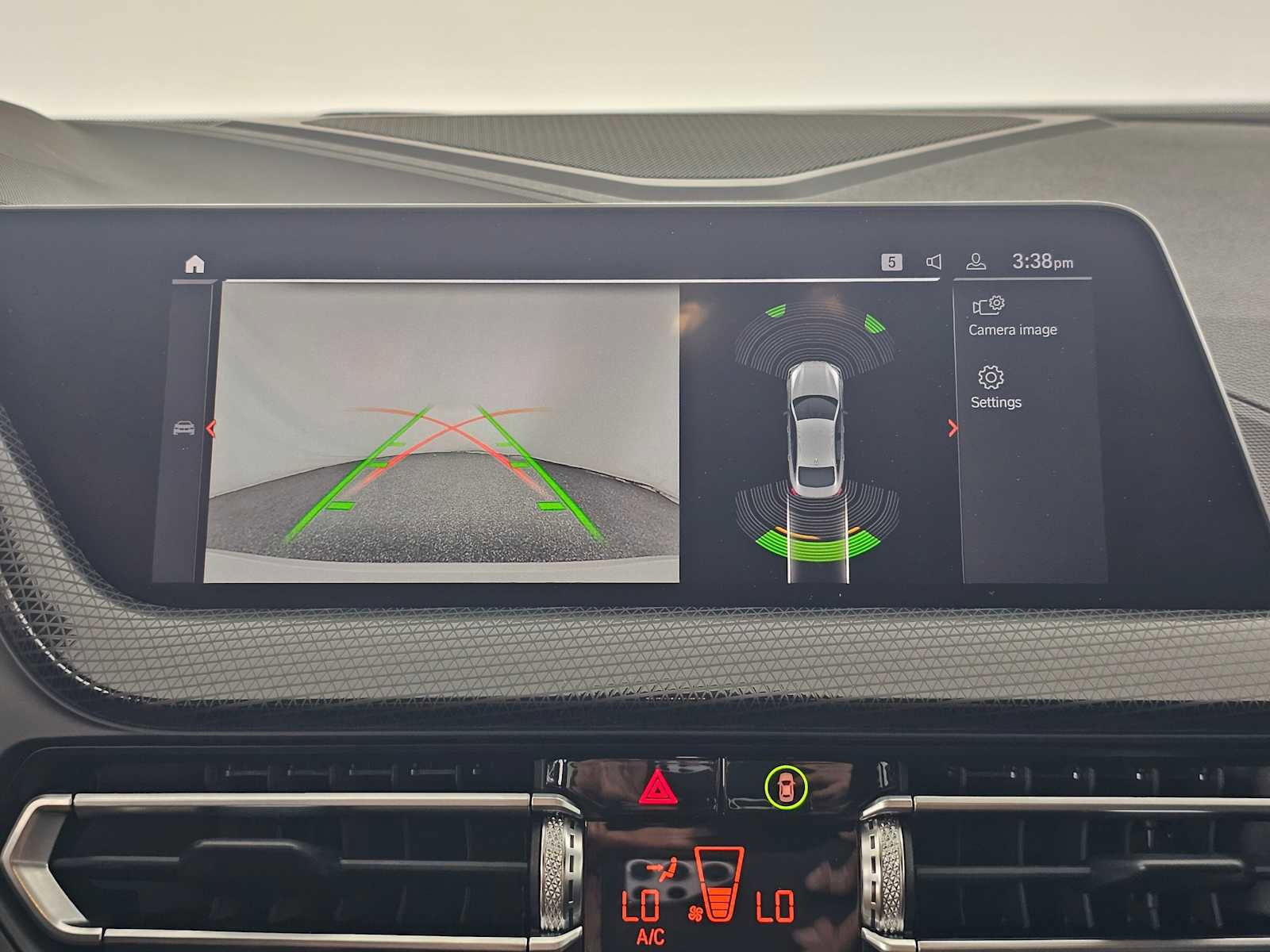 Used 2021 BMW 228i Gran Coupe w/ Convenience Package FWD image 26