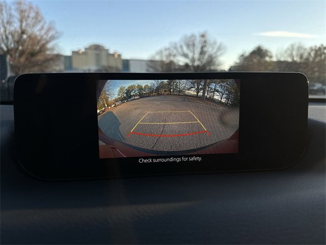 New 2026 MAZDA CX-50 AWD 2.5 Hybrid w/ Weather Package image 17