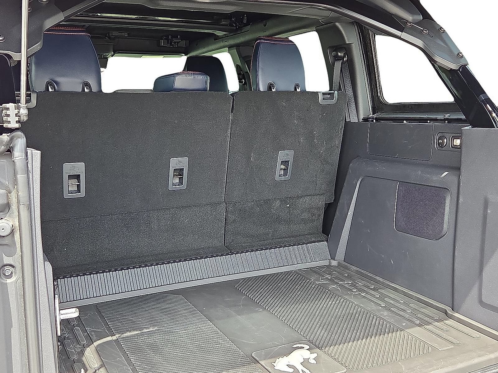 Used 2024 Ford Bronco Raptor image 10