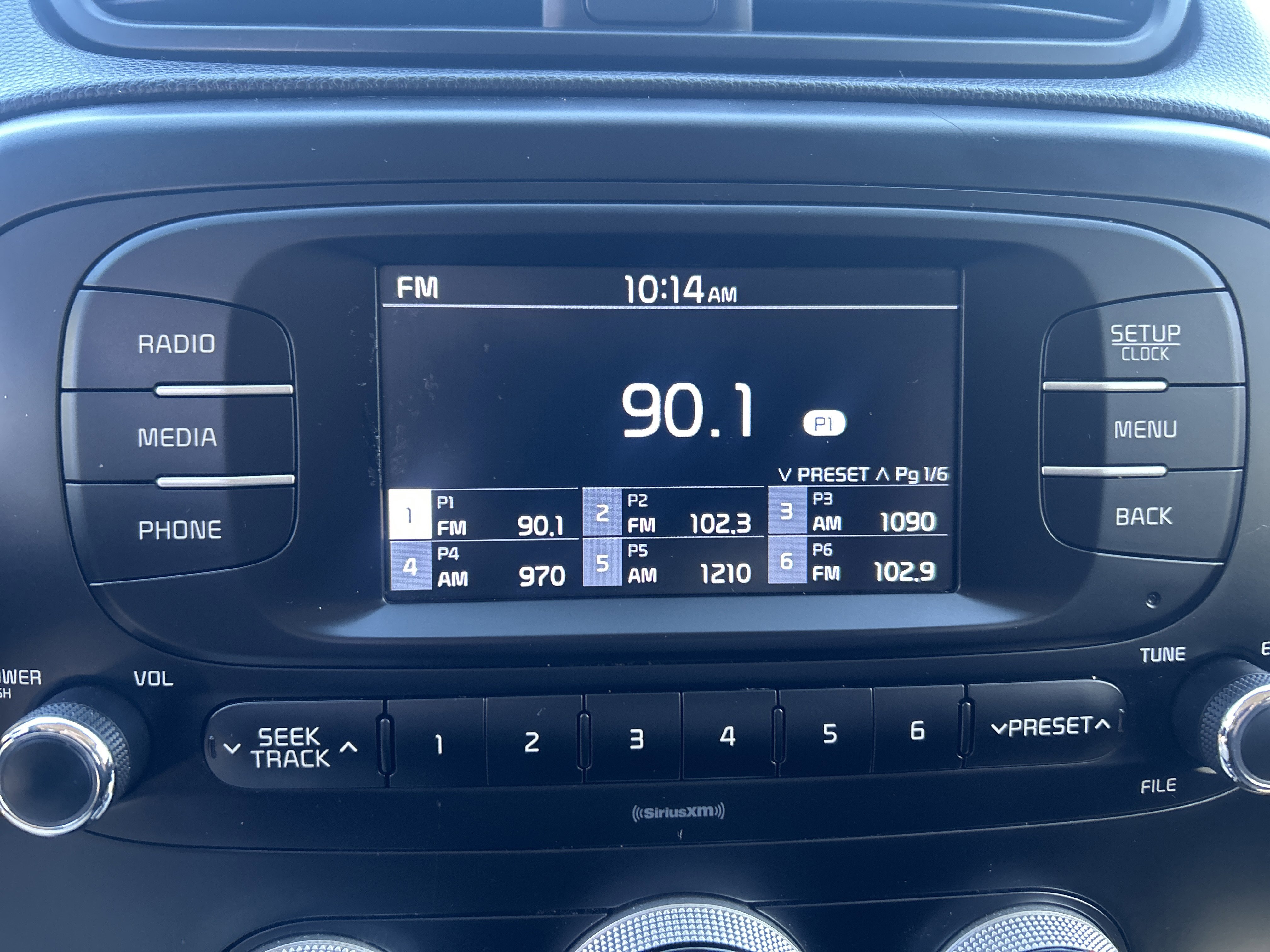 Used 2017 Kia Soul FWD image 24