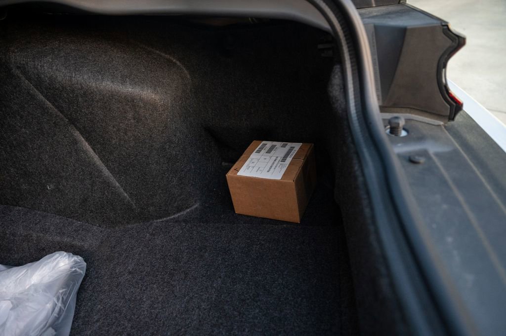 Used 2023 Dodge Challenger SRT Hellcat Redeye image 69