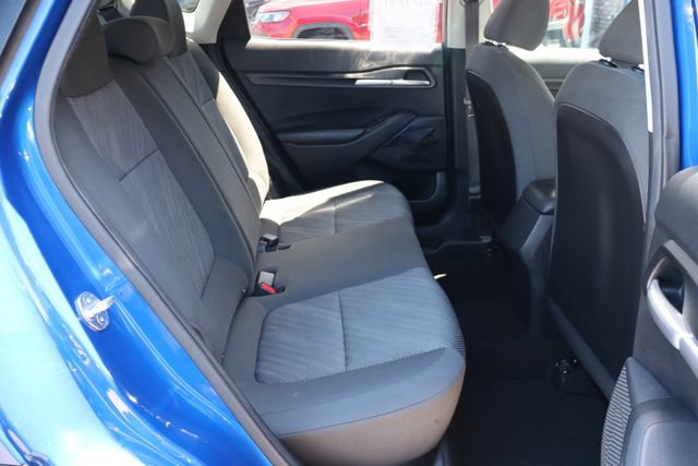 Used 2023 Kia Seltos LX AWD/4WD image 35