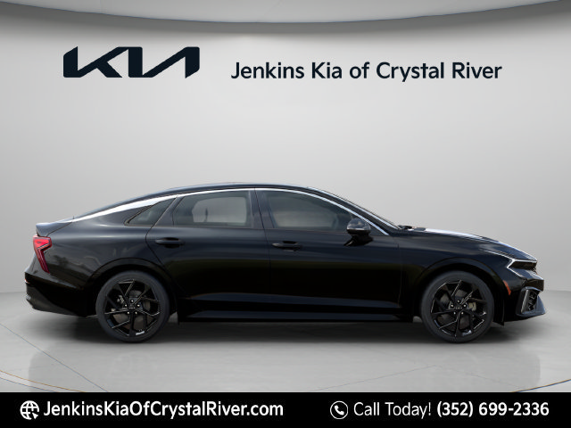 New 2026 Kia K5 GT-Line w/ GT-Line Premium Package FWD image 10