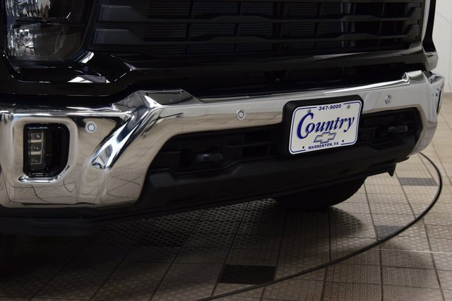 New 2026 Chevrolet Silverado 3500 LT image 13