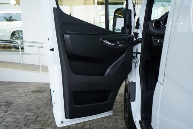 New 2026 Mercedes-Benz Sprinter 2500 image 15