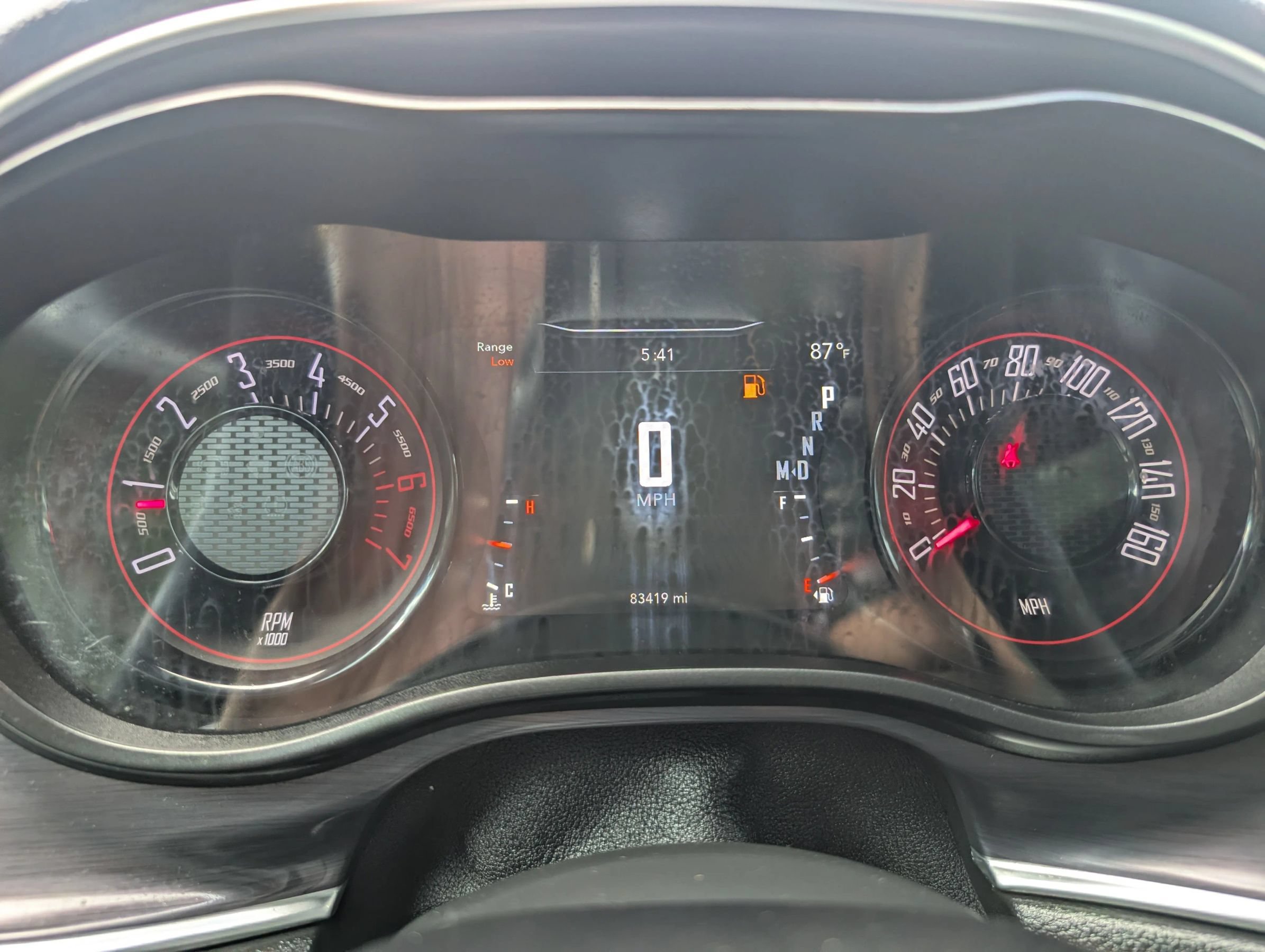 Used 2018 Dodge Challenger R/T Plus RWD image 25
