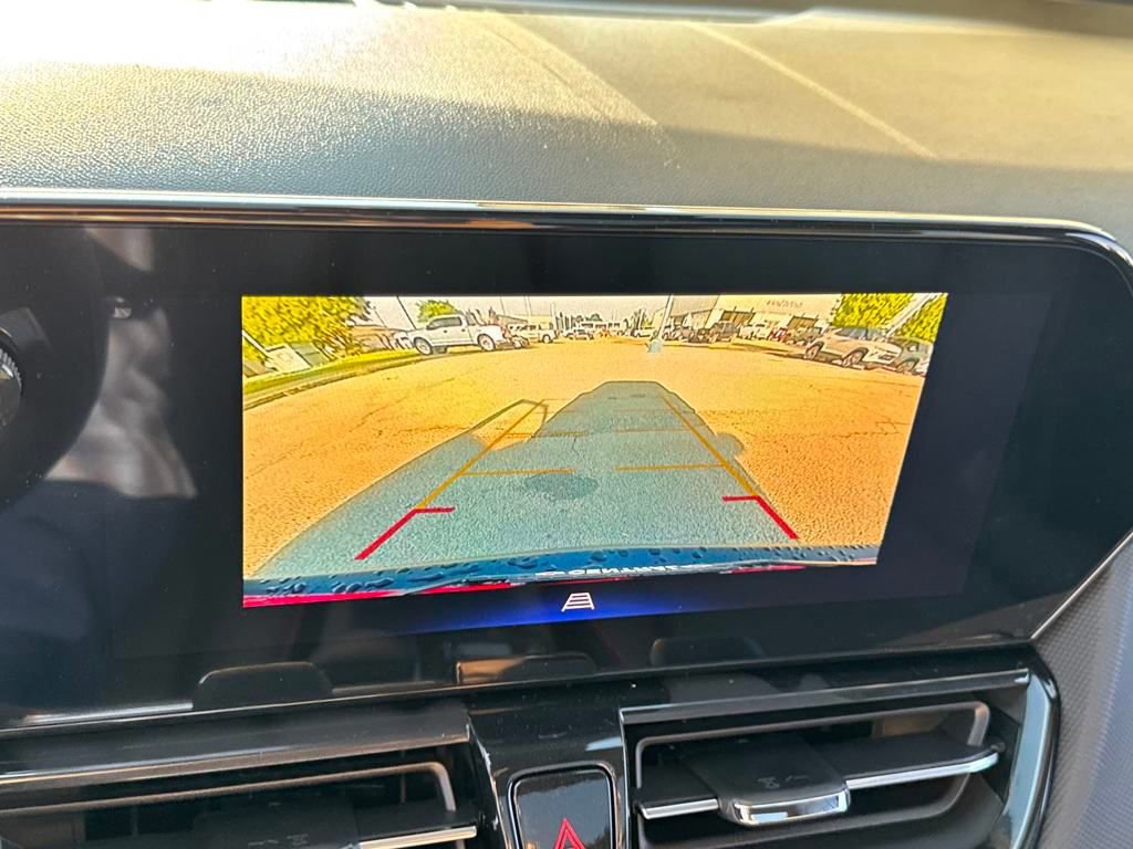 New 2026 Chevrolet TrailBlazer RS w/ Convenience Package image 25