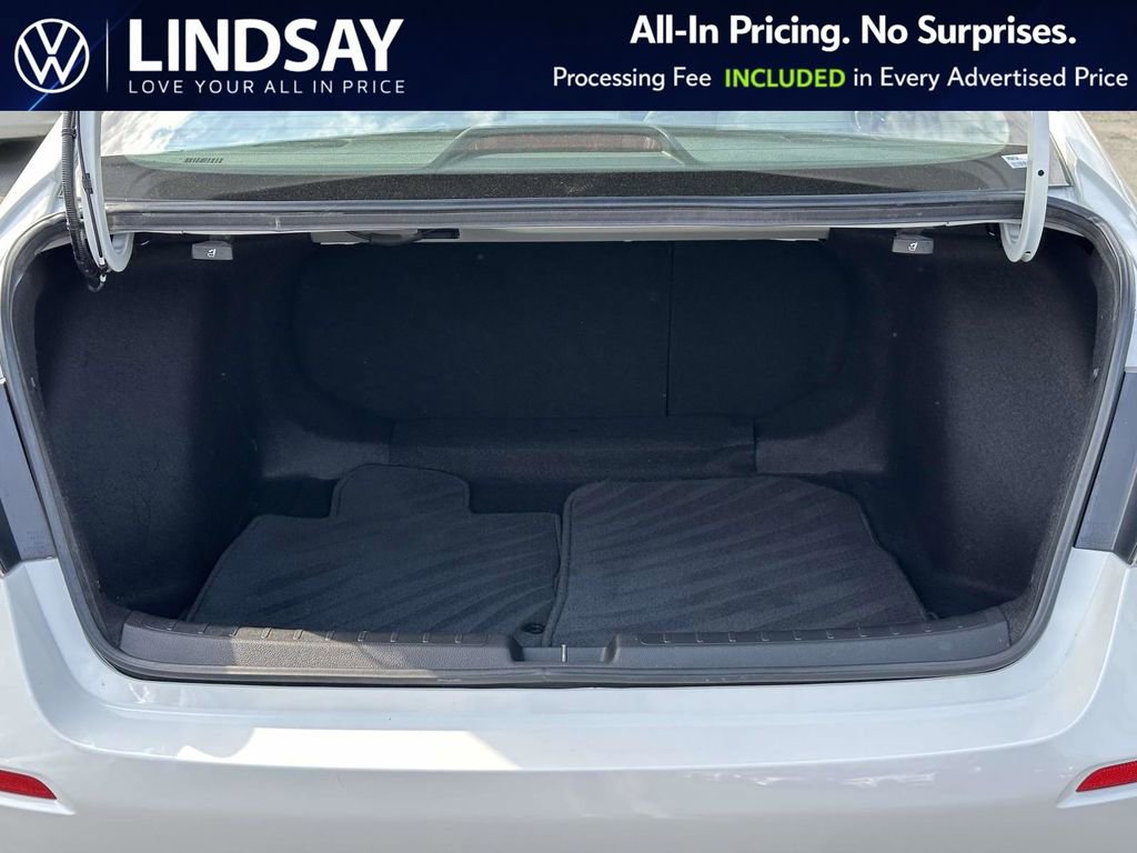 Used 2025 Honda Civic Sport image 15