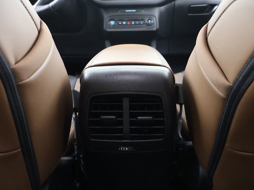 Used 2025 Ford Bronco Sport Outer Banks w/ Outer Banks Tech Package+ image 55