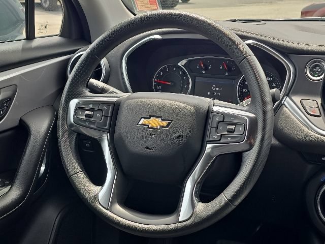 Used 2025 Chevrolet Blazer LT w/ Convenience Package FWD image 36