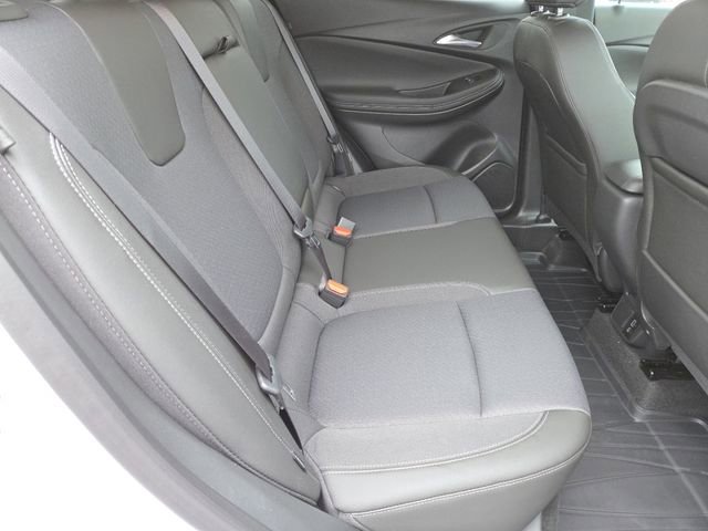 New 2026 Buick Encore GX Preferred FWD image 26