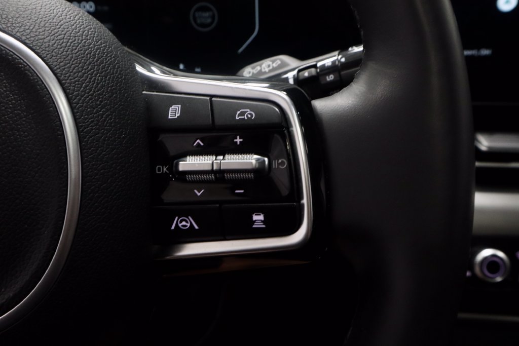 Used 2025 Kia Carnival SX Prestige FWD image 30