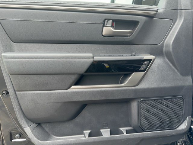 New 2026 Toyota Tundra Limited AWD/4WD image 13