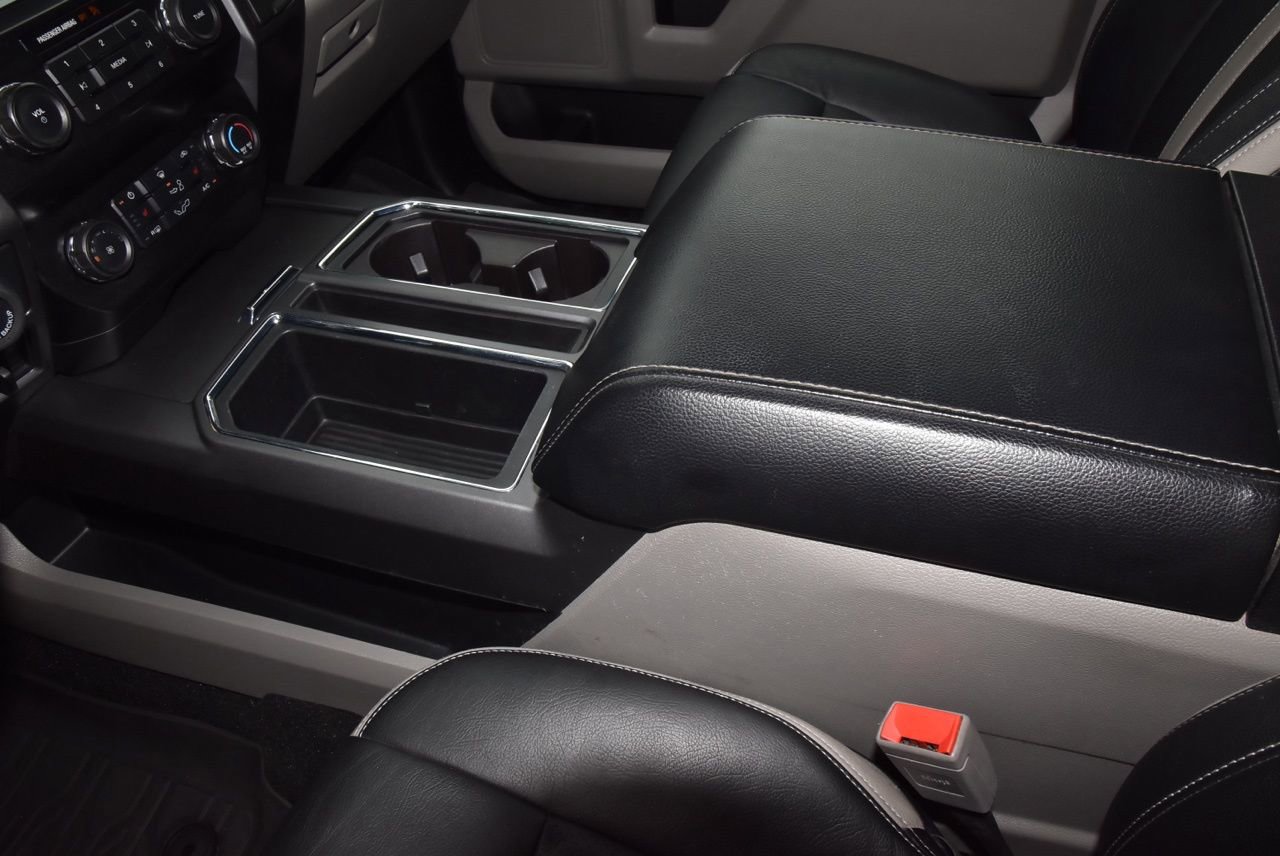 Used 2019 Ford F150 XLT w/ Equipment Group 302A Luxury AWD/4WD image 30