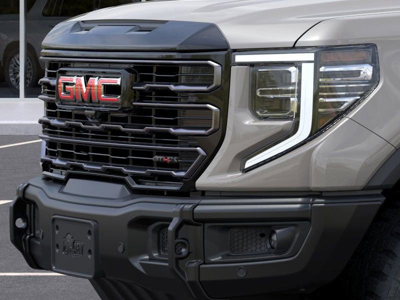 New 2026 GMC Sierra 1500 AT4X AWD/4WD image 15