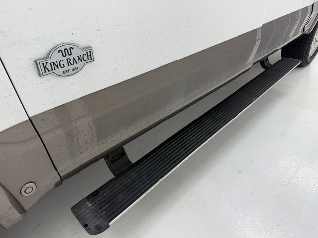 Used 2018 Ford F150 King Ranch w/ Equipment Group 601A Luxury image 8