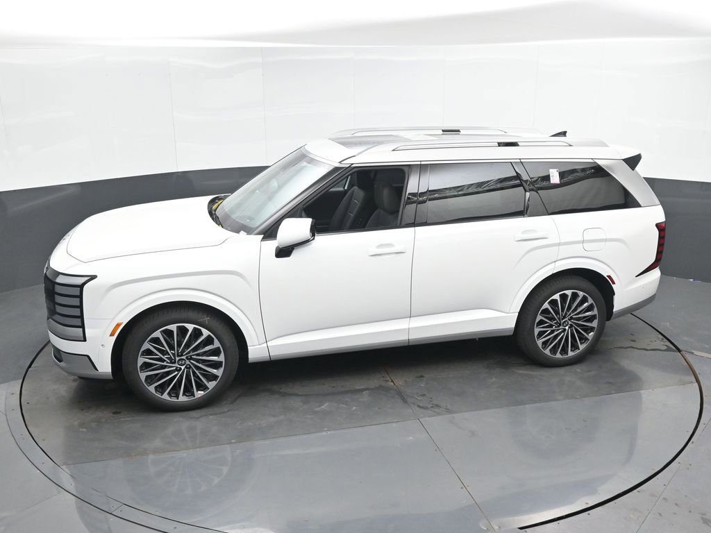 New 2026 Hyundai Palisade Calligraphy image 44