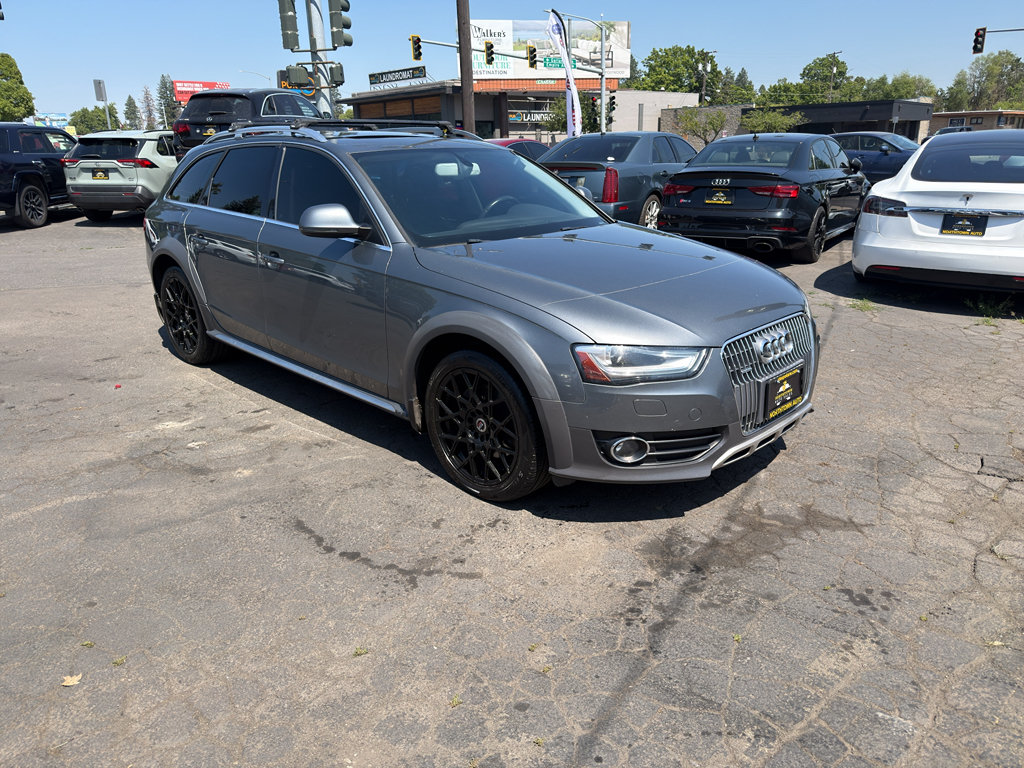 Used 2013 Audi A4 Premium Plus w/ Premium Plus Pkg AWD/4WD image 10