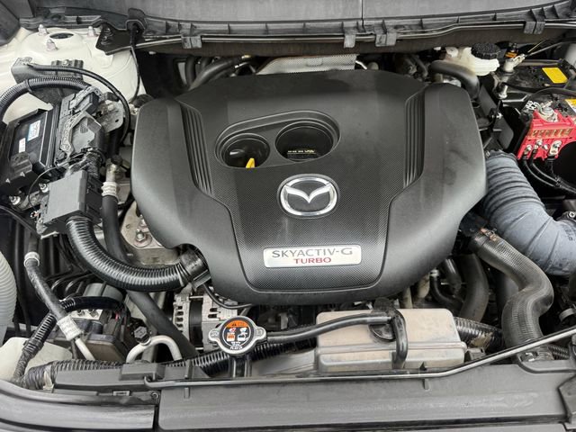 Used 2022 MAZDA CX-9 Touring AWD/4WD image 33