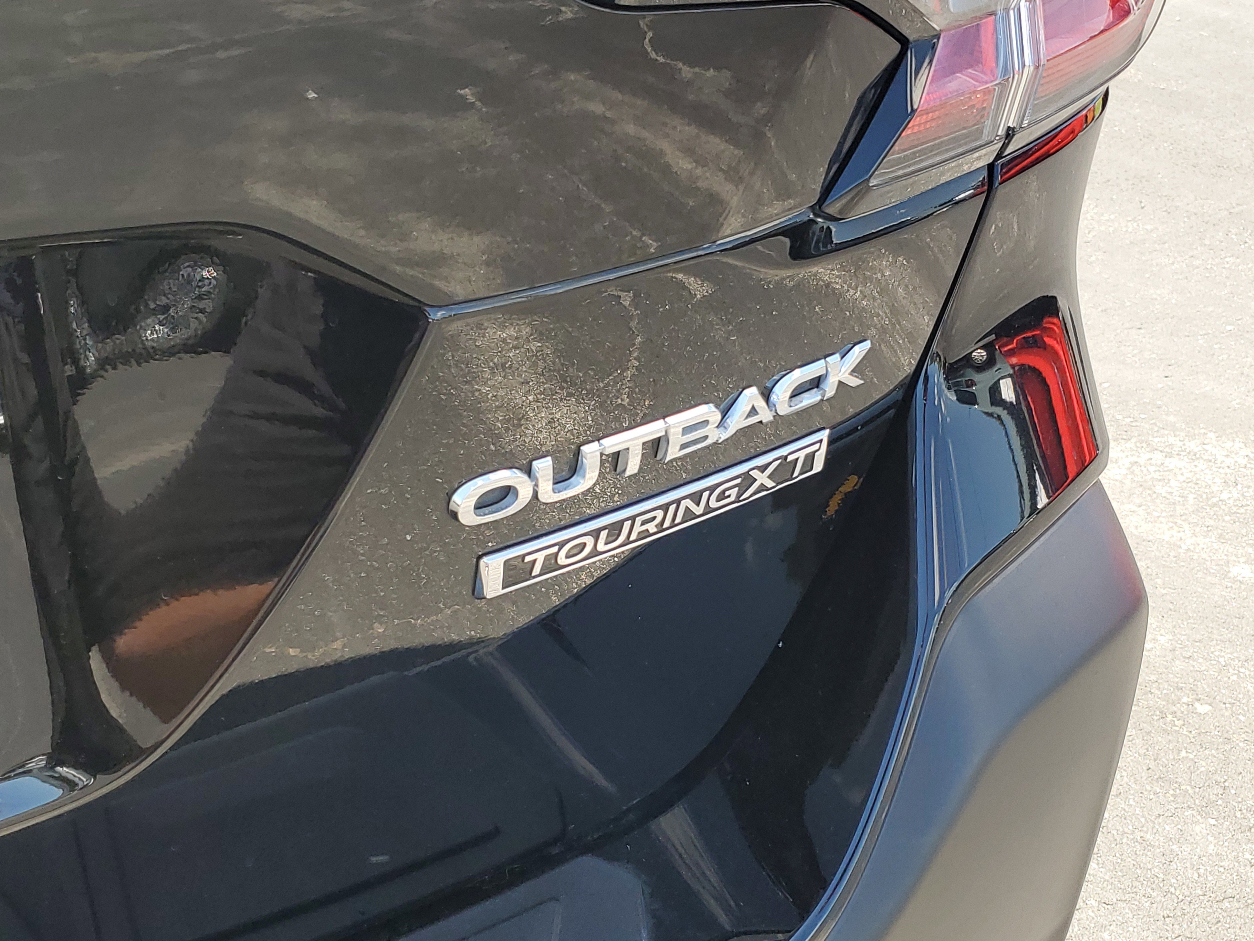 Certified 2025 Subaru Outback Touring XT w/ Popular Package #2 AWD/4WD image 7
