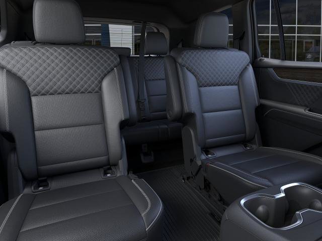 New 2026 GMC Acadia Denali image 17