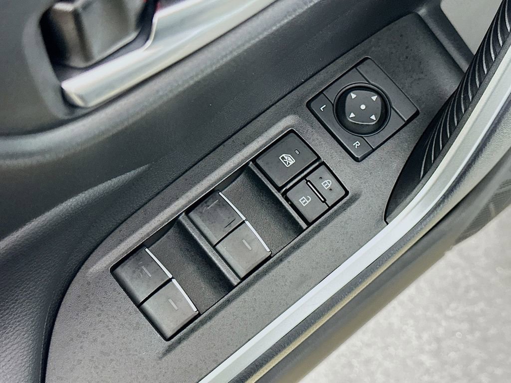 Used 2025 Toyota RAV4 Woodland Edition AWD/4WD image 19