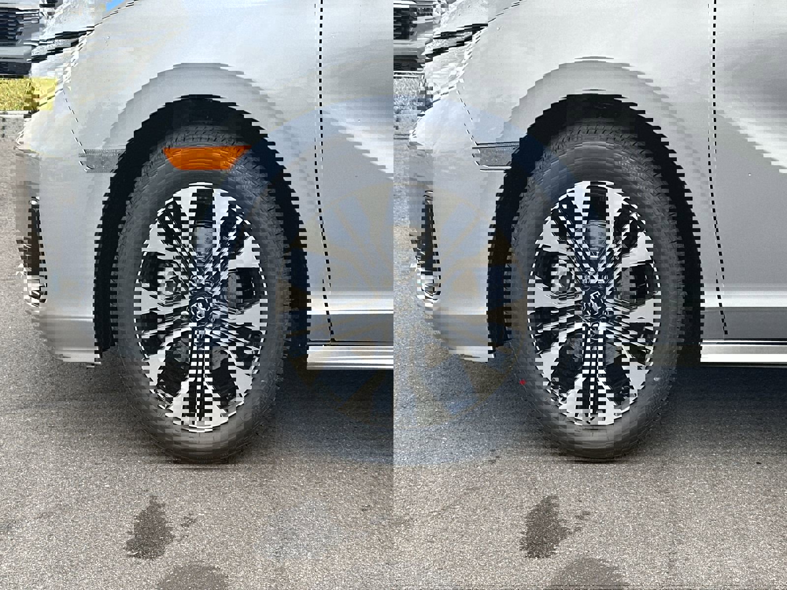 New 2026 Honda Odyssey Elite image 26